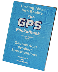 The GPS Pocket Book
